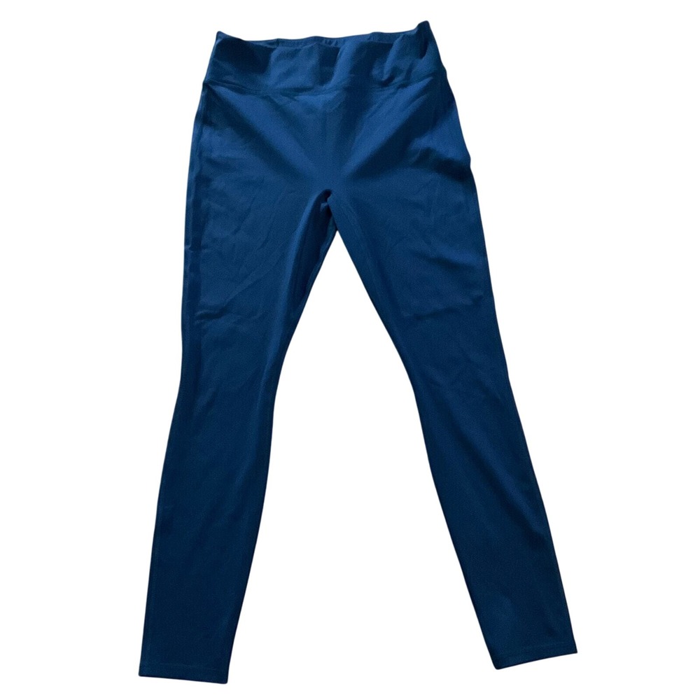 Motion 365 made by Fabletics Womens‎ Ankle Legging Pants Size XXL